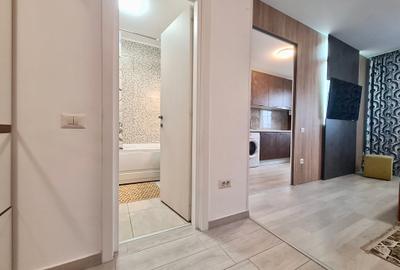 Fundeni Spital | Garsoniera bloc Nou- Complex Neofort - 14