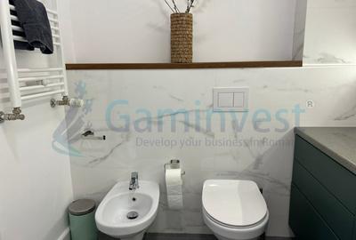 Apartament nou de vanzare in Oradea cu terasă si parcare zona Ceyrat - 13