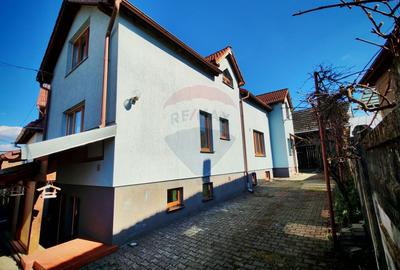 Casă spațioasă cu panoramă superbă+garsonieră separată, venit pasiv. - 3