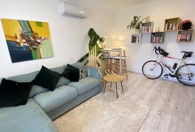 Apartament 2 camere AppTown North | design modern, luminos - 5