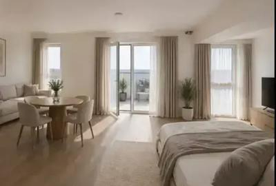 Duplex 3 camere ITerasa I Balcon sut 142,82mp | Ela Cotroceni  II | - 2