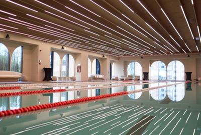 Proprietar! Apartament 3 camere Cortina North mobilat - 15
