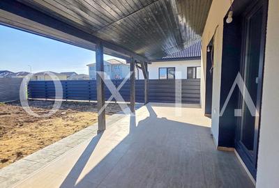 AX1209 Mosnita Noua - Valery, 1/2 Duplex Parter, Finisat la cheie - 10