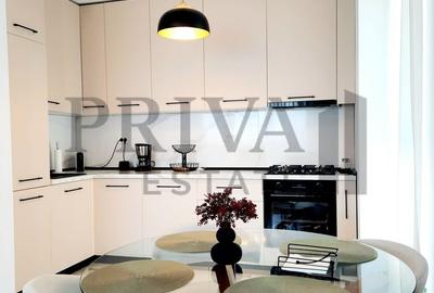 Apartament mobilat 2 camere, 59 mp, etaj 7, Aradului - 3