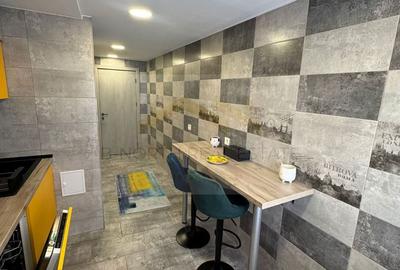 Apartament de închiriat 2 camere Bulevardul Unirii | Banca Franceză | 67 mp - 8