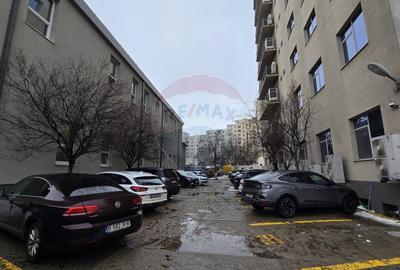 Spațiu de birouri de 1,780mp de vânzare în zona 13 Septembrie - 6