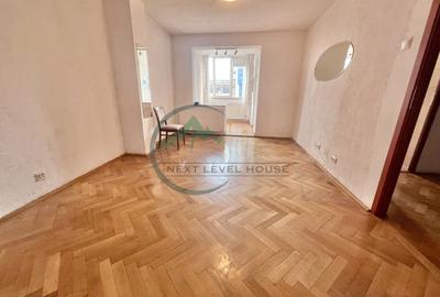 Apartament 3 camere, Centru Civic - Afi