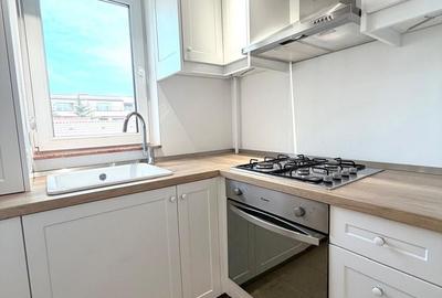 Stylish 3-Room Apartment for Rent in Iancu Nicolae - 3