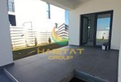 Casa individuala pe parter -4 camere- teren 375mp- Vidra - 6