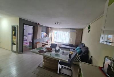 Apartament 3 Camere | 65 Mp | Balcon | Parcare | Floresti Teilor