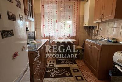 Apartament 2 camere de închiriat - vis-a-vis de Pompieri - 4