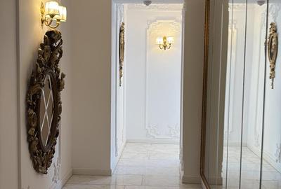 O Bijuterie de Marmură și Lumină: 138mp de Eleganță Pură & Terasă Monumentală - 1