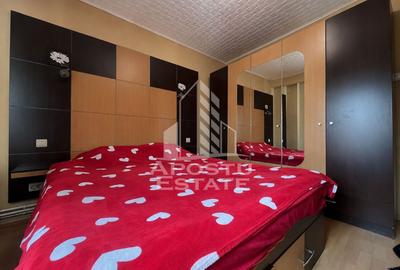 Apartament 4 camere, zona Confectii - 5