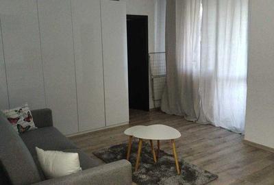 Apartament 2 Camere LIDL Nicolina - 2