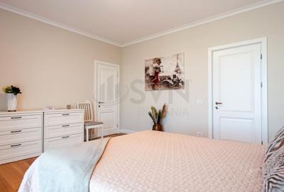 REA1028502 APARTAMENT SUPERB l MOBILAT l UTILAT LUX l BANEASA l AVIATIEI - 9