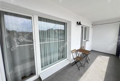 Comision 0! Apartament 3 camere balcon si parcare Piata Cluj Sibiu - 14