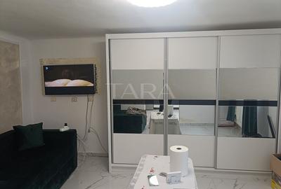 Apartament 1 cameră, zona Semicentrala - 3
