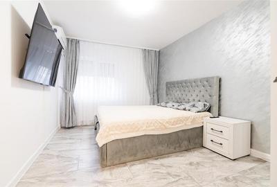 Garsonieră decomandată în Rogerius