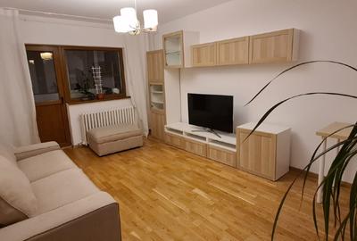 Apartament 3 Camere – Vedere spre Parc - 3