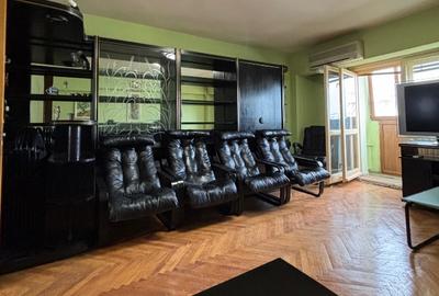 Apartament 3 camere Bd. Decebal - 6