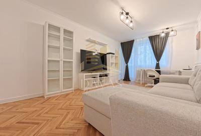 Apartament de 3 camere decomandat | Gheorgheni - 2