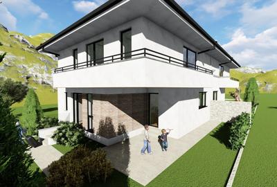 0% Comision, Duplex D+P+E calitativ peste medie, Dambu Rotund - 1