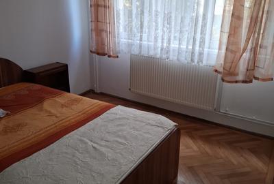 Apartament 2 camere in Bulevardul Garii, etaj 1, suprafata utila 47,2 mp, balcon - 1