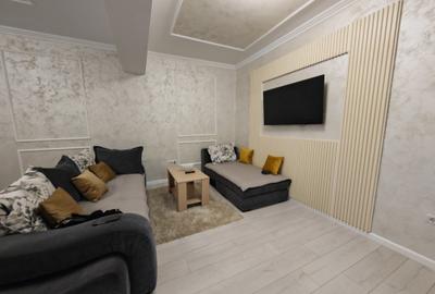 Apartament mobilat si utilat 150 m de plaja - 7