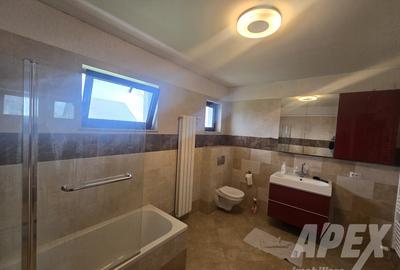 Casa individuala 4 camere | Teren 670 m | Comision 0% | Clinceni- Domnesti - 18