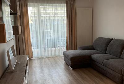 Urban Coresi apartament 2 camere - 1