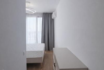 Exclusivitate!!  Apartament 2 camere de vanzare Pipera | mobilat | Parcare - 9