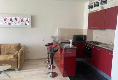 Apartament 2 camere în zona IULIUS MALL - 1