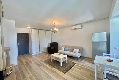2 camere -  The Park Apartments, Tineretului - 3