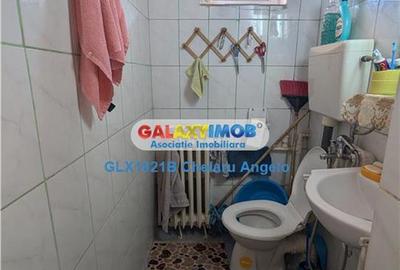 Titan garsoniera renovata 16 mp ,etaj 4, 5 - 7