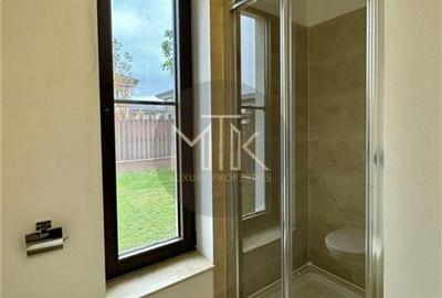VILA de lux in COMPLEX | 10 camere | Pipera - SCOALA AMERICANA - 14
