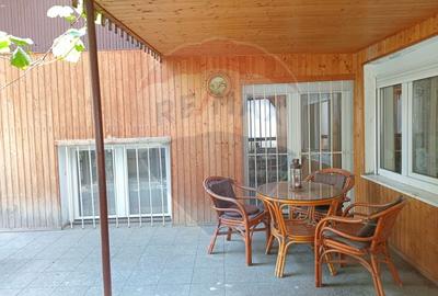 Vila  deosebita de vânzare în zona Ultracentral (EROUL NECUNOSCUT!!) - 41