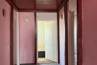 Vila tip pensiune P+1+M, Eforie Sud, teren 607 mp, 145.000 euro - 23
