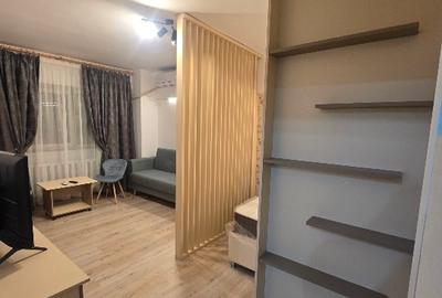 PF Închiriez apartament 1 camera Gara - 6