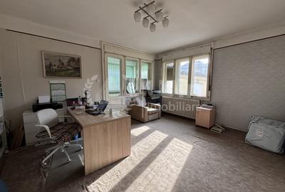 Casa individuala | 120mp utili | Teren 500mp | Garaj | Zona Iulius - 2