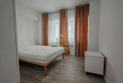 Apartament de inchiriat - 3 camere,  str. Stefan cel Mare - 13