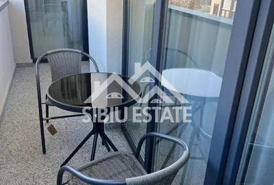 Apartament modern de inchiriat 2 camere Zona Centrala - 7