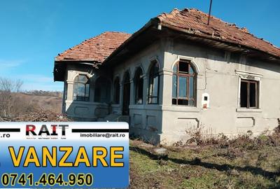 Teren de vânzare intravilan-extravilan  comuna Tigveni jud.Arges - 3