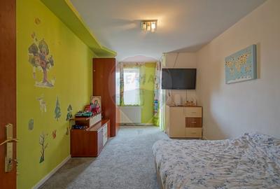 Casă cu garaj și panouri fotovoltaice – Codlea! - 25