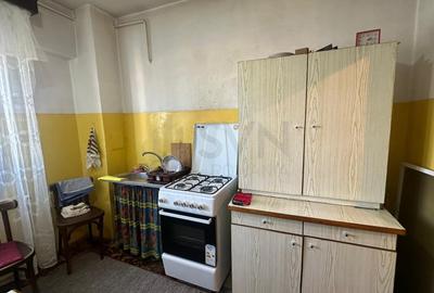 REA1027286 Apartament 3 camere I Aviatiei - 9