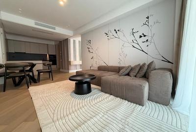 3 camere de inchiriat | IANCU NICOLAE | LUX - 1