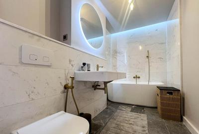 Iancu Nicolae : Apartament premium,  la prima inchiriere! - 7