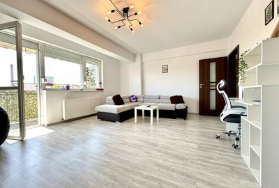 Apartament 2 camere decomandat | cu 2 balcoane și parcare | 5 min metrou - 2