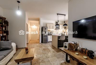 Casă de vânzare – Via Carmina, Vladimirescu -zonă rezidențială premium - 4