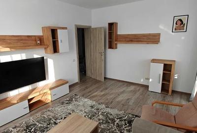 AP. 2 CAMERE- SALAJ, CENTRALA, PARCARE, BLOC NOU, BUCATARIE INCHISA - 1