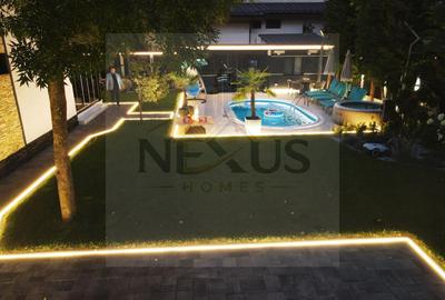 Casa Visurilor Tale în Comuna Berceni | 6 Camere | Finisaje Premium - 10